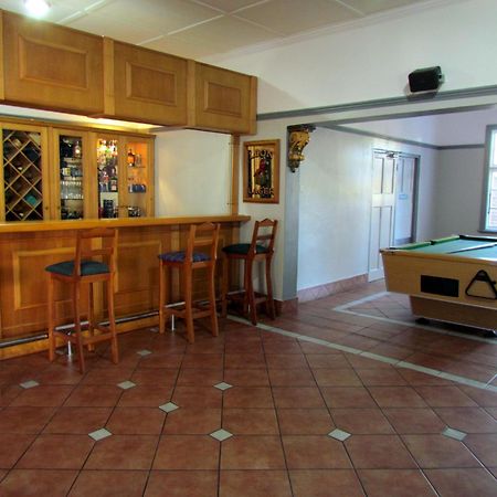 Mountjoy Guest Lodge Margate Extérieur photo