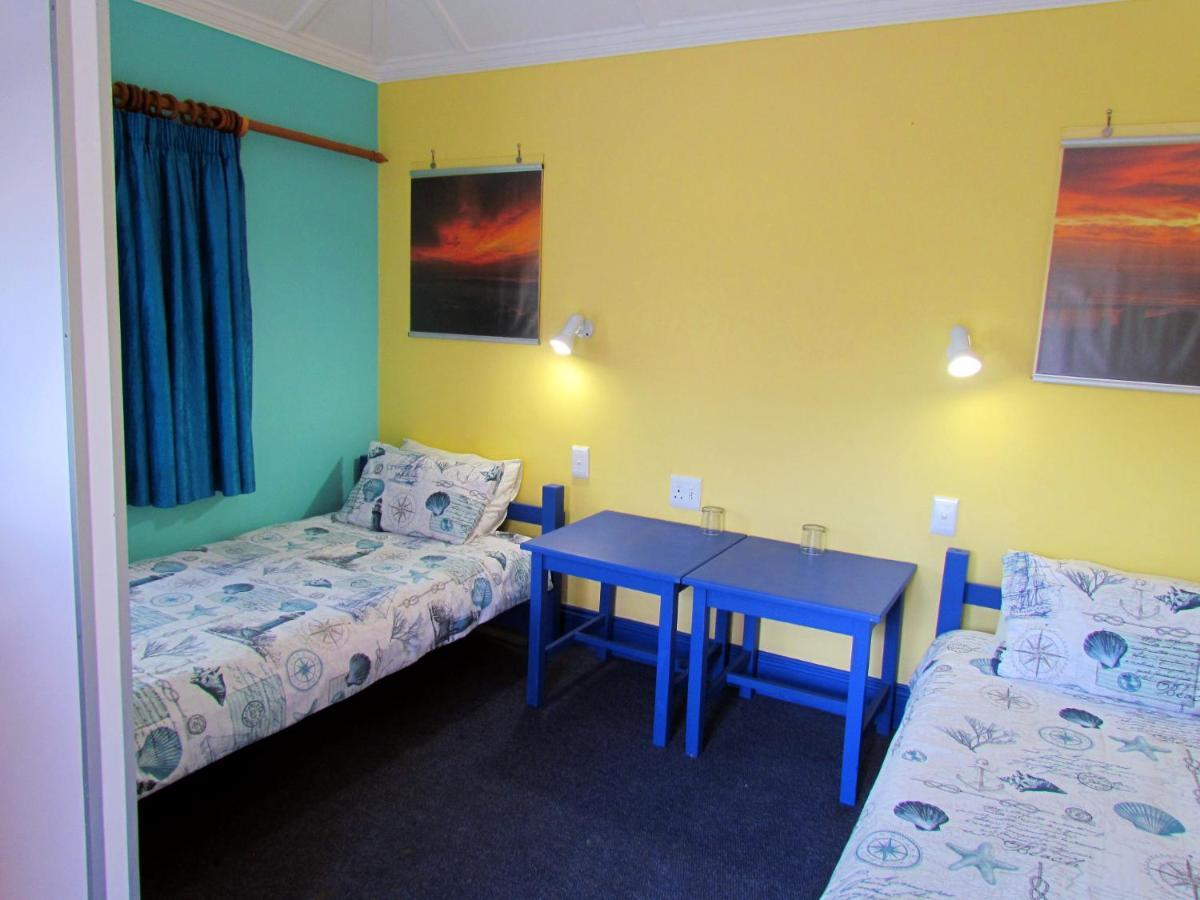 Mountjoy Guest Lodge Margate Extérieur photo