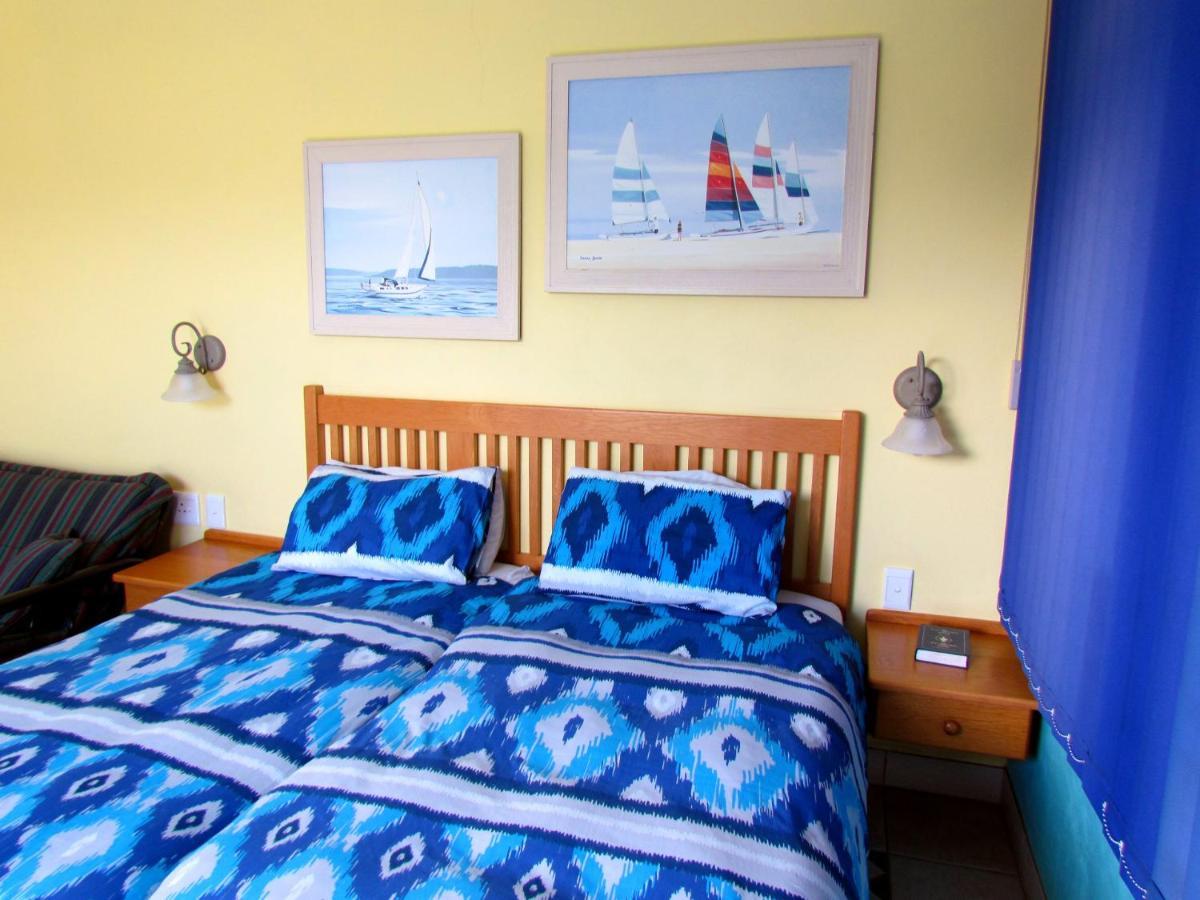 Mountjoy Guest Lodge Margate Extérieur photo