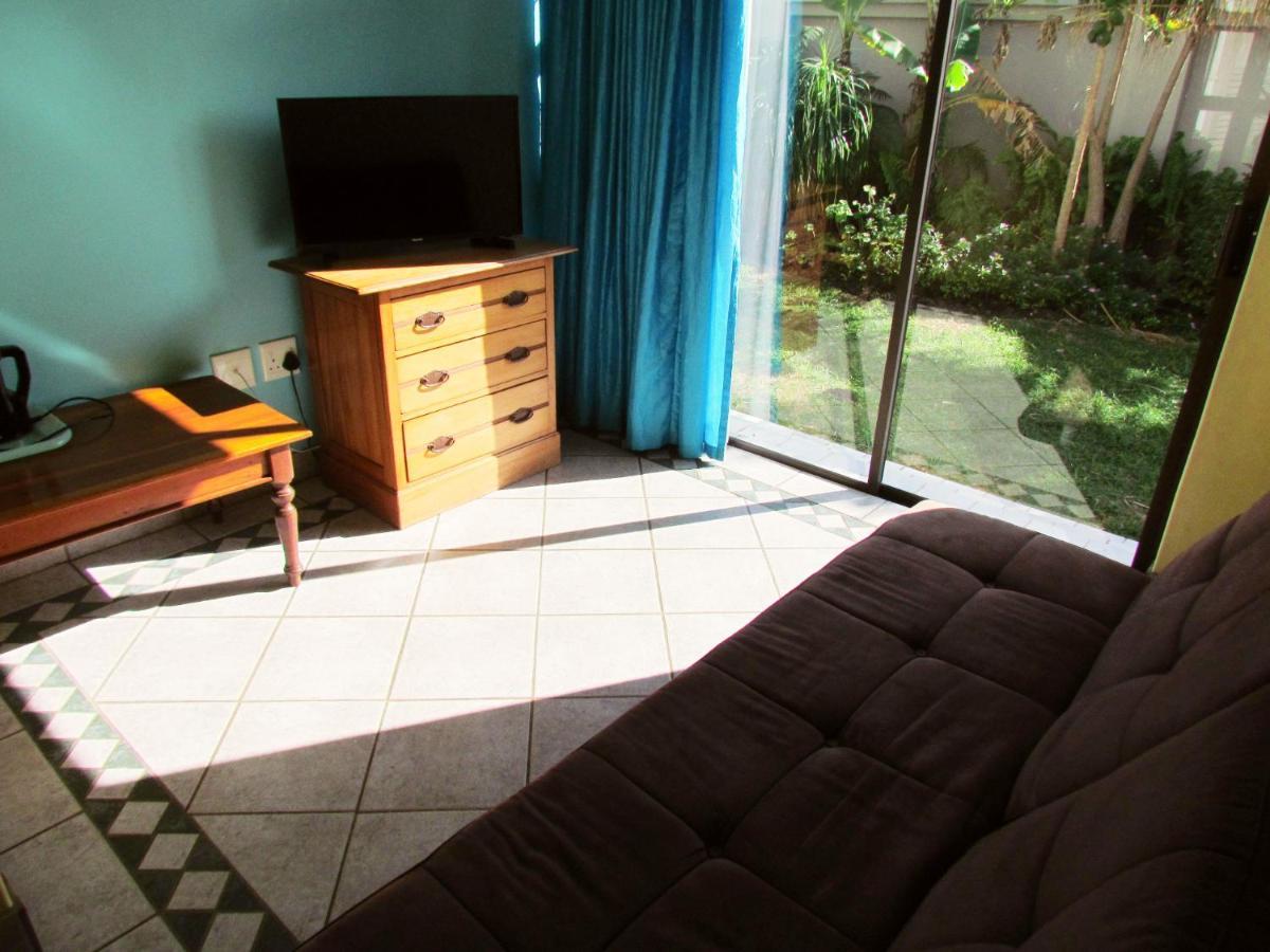 Mountjoy Guest Lodge Margate Extérieur photo