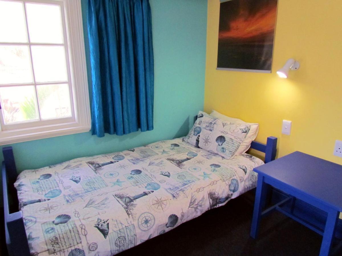 Mountjoy Guest Lodge Margate Extérieur photo