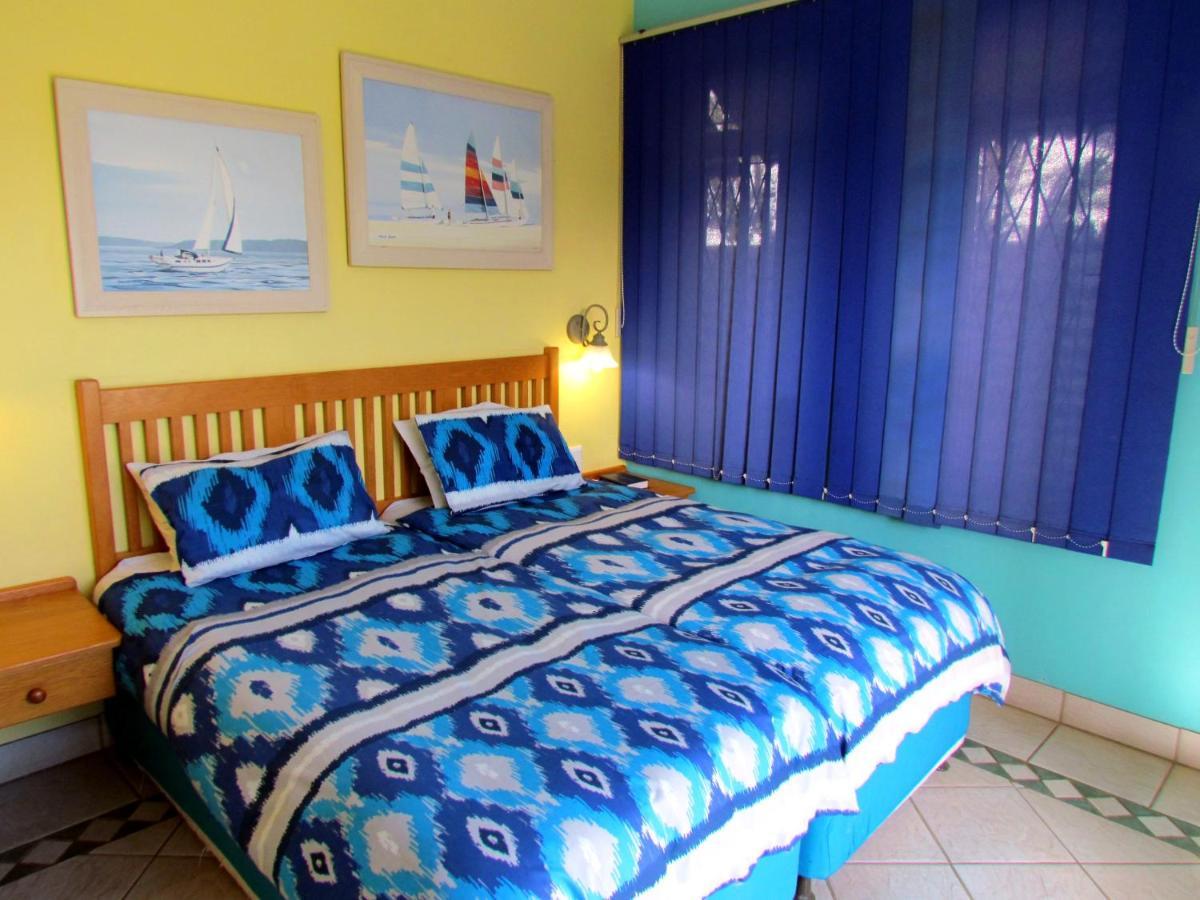 Mountjoy Guest Lodge Margate Extérieur photo