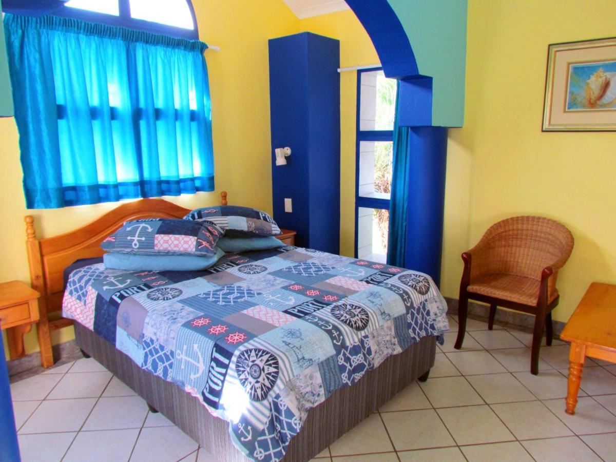 Mountjoy Guest Lodge Margate Extérieur photo