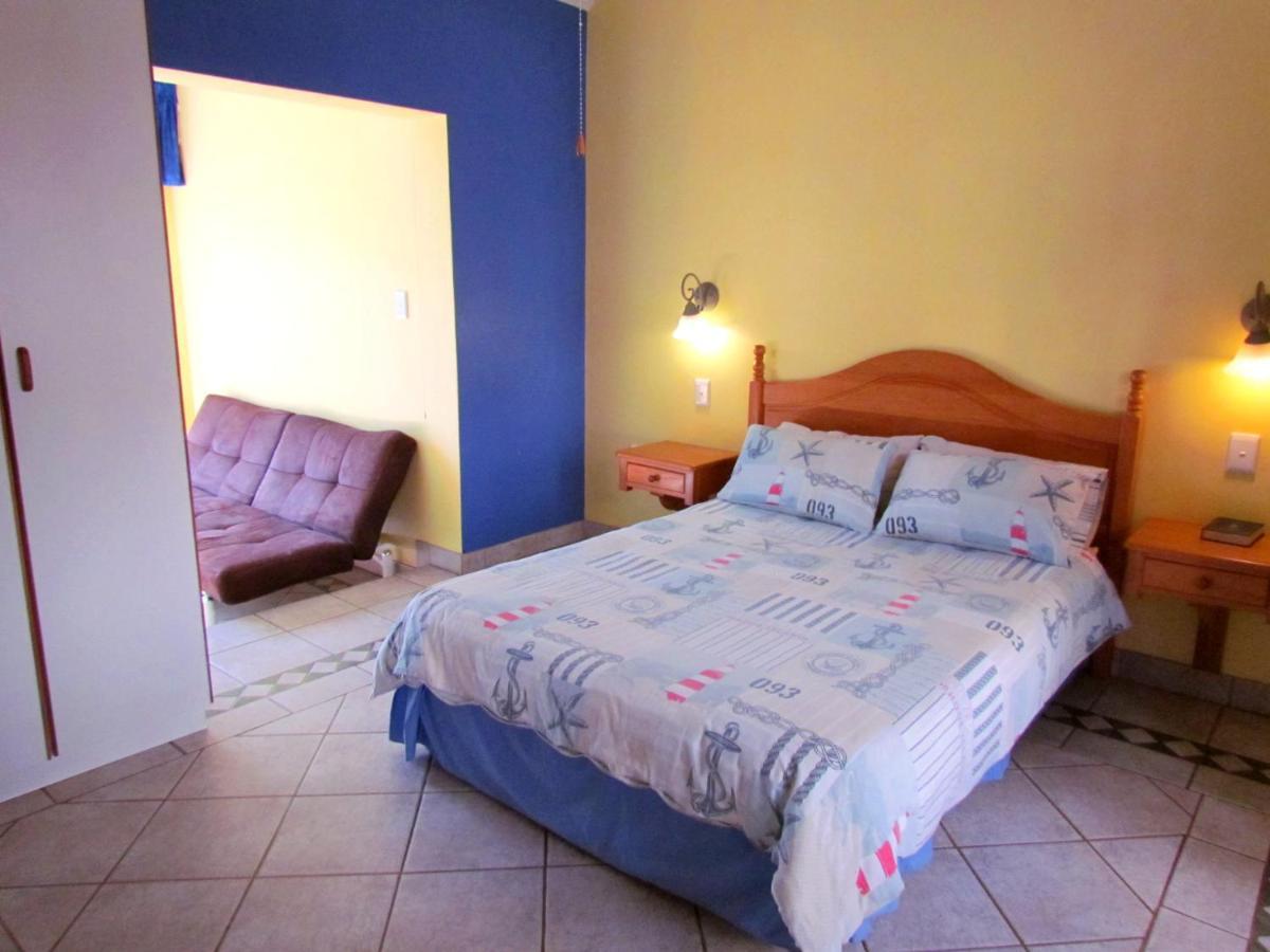 Mountjoy Guest Lodge Margate Extérieur photo