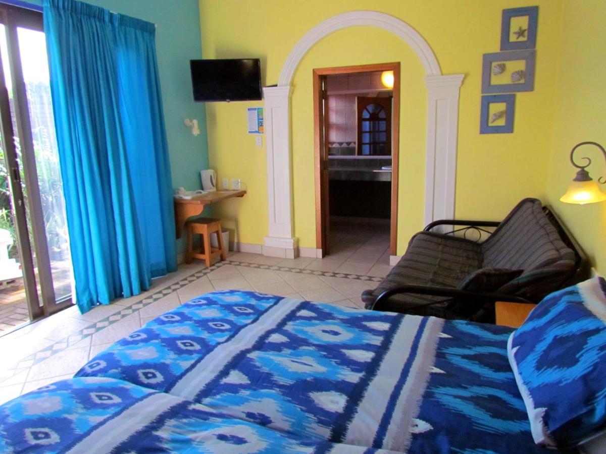 Mountjoy Guest Lodge Margate Extérieur photo