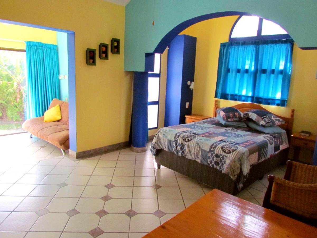 Mountjoy Guest Lodge Margate Extérieur photo