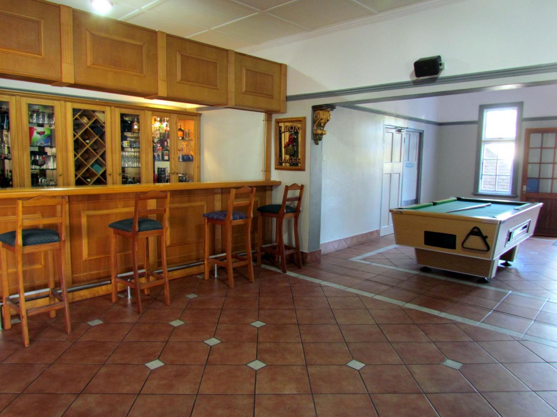 Mountjoy Guest Lodge Margate Extérieur photo