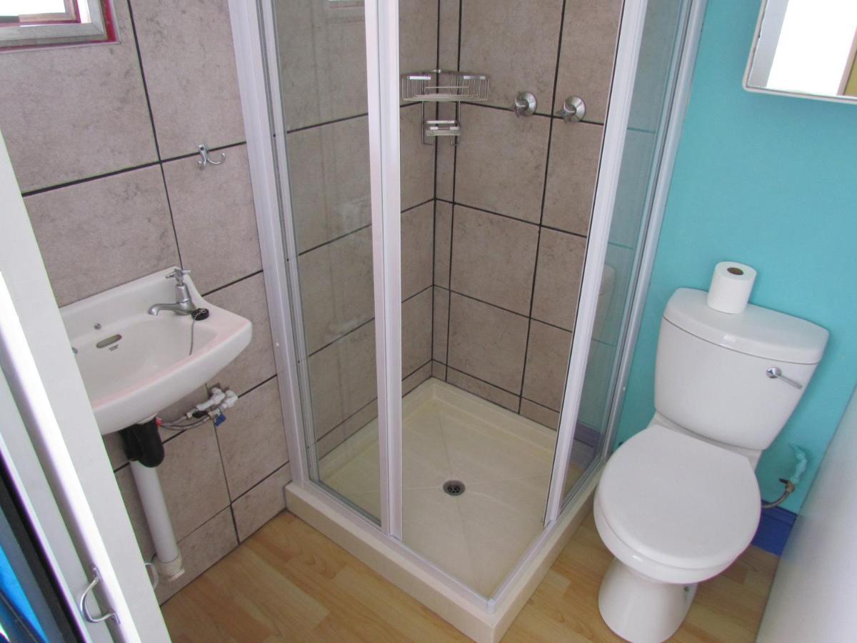 Mountjoy Guest Lodge Margate Extérieur photo