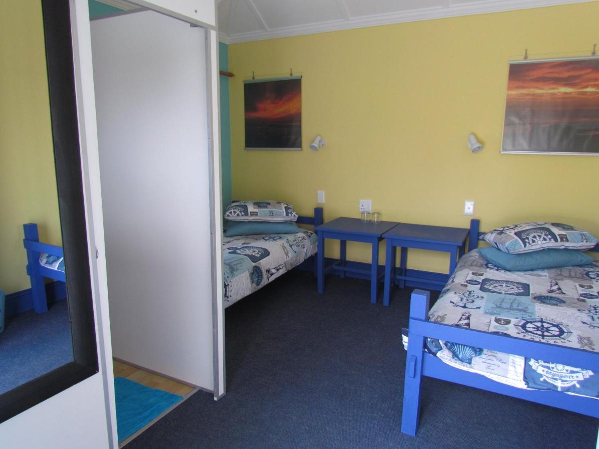 Mountjoy Guest Lodge Margate Extérieur photo