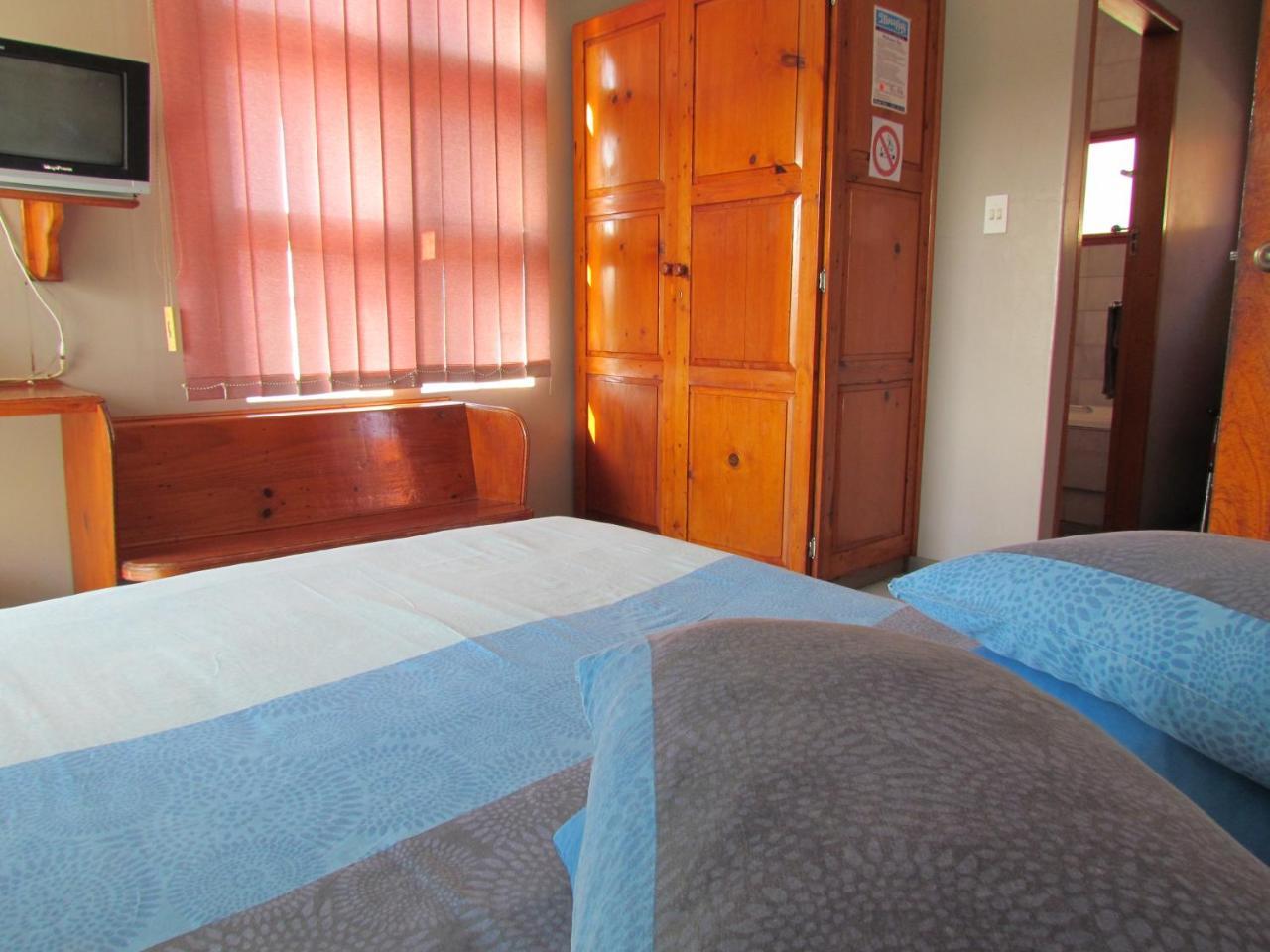 Mountjoy Guest Lodge Margate Extérieur photo