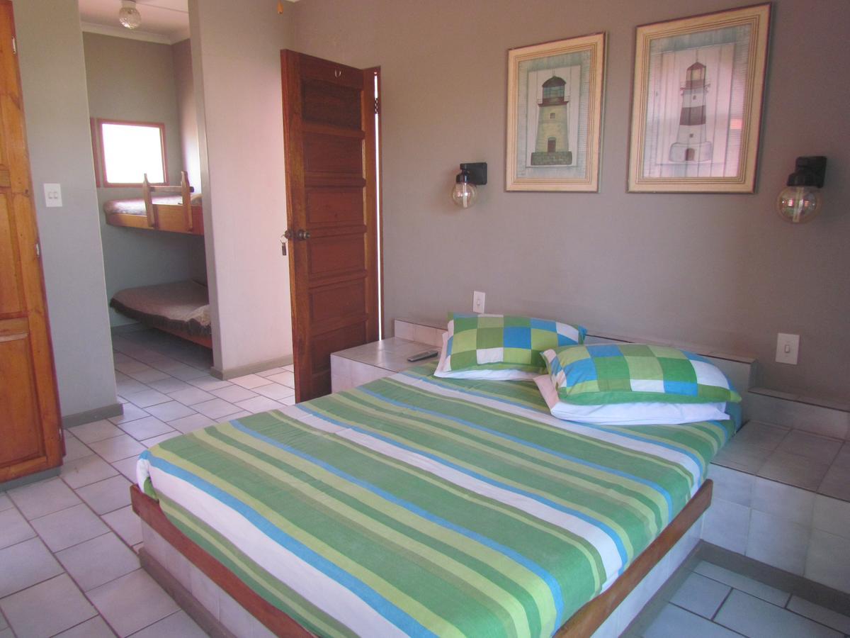 Mountjoy Guest Lodge Margate Extérieur photo