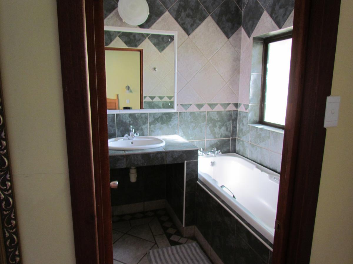 Mountjoy Guest Lodge Margate Chambre photo