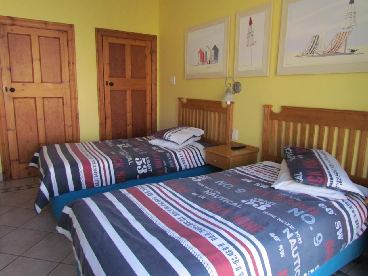 Mountjoy Guest Lodge Margate Extérieur photo