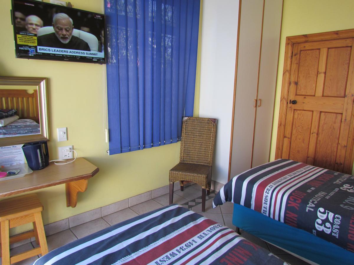 Mountjoy Guest Lodge Margate Extérieur photo