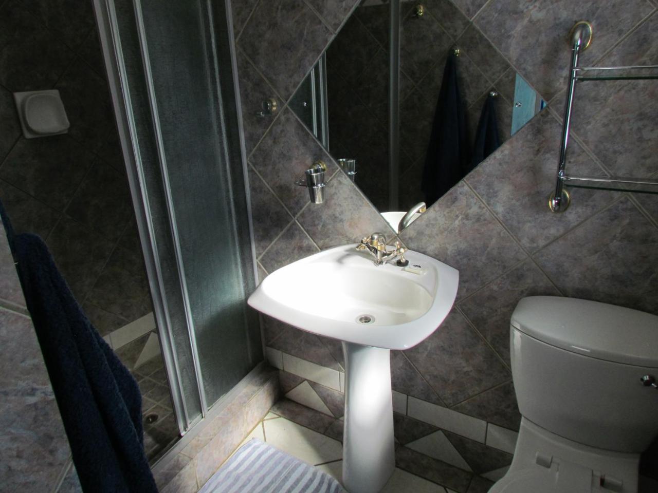 Mountjoy Guest Lodge Margate Chambre photo