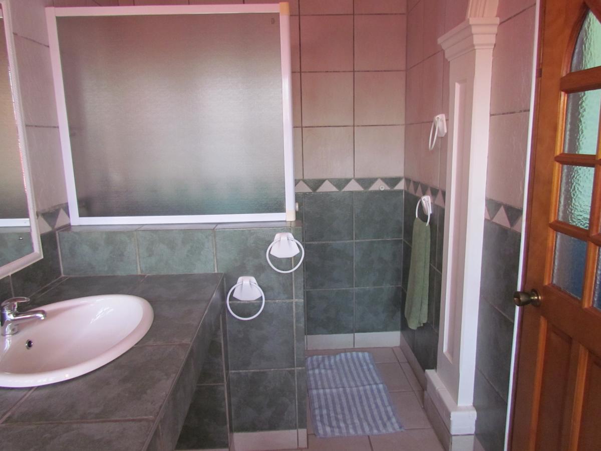Mountjoy Guest Lodge Margate Chambre photo