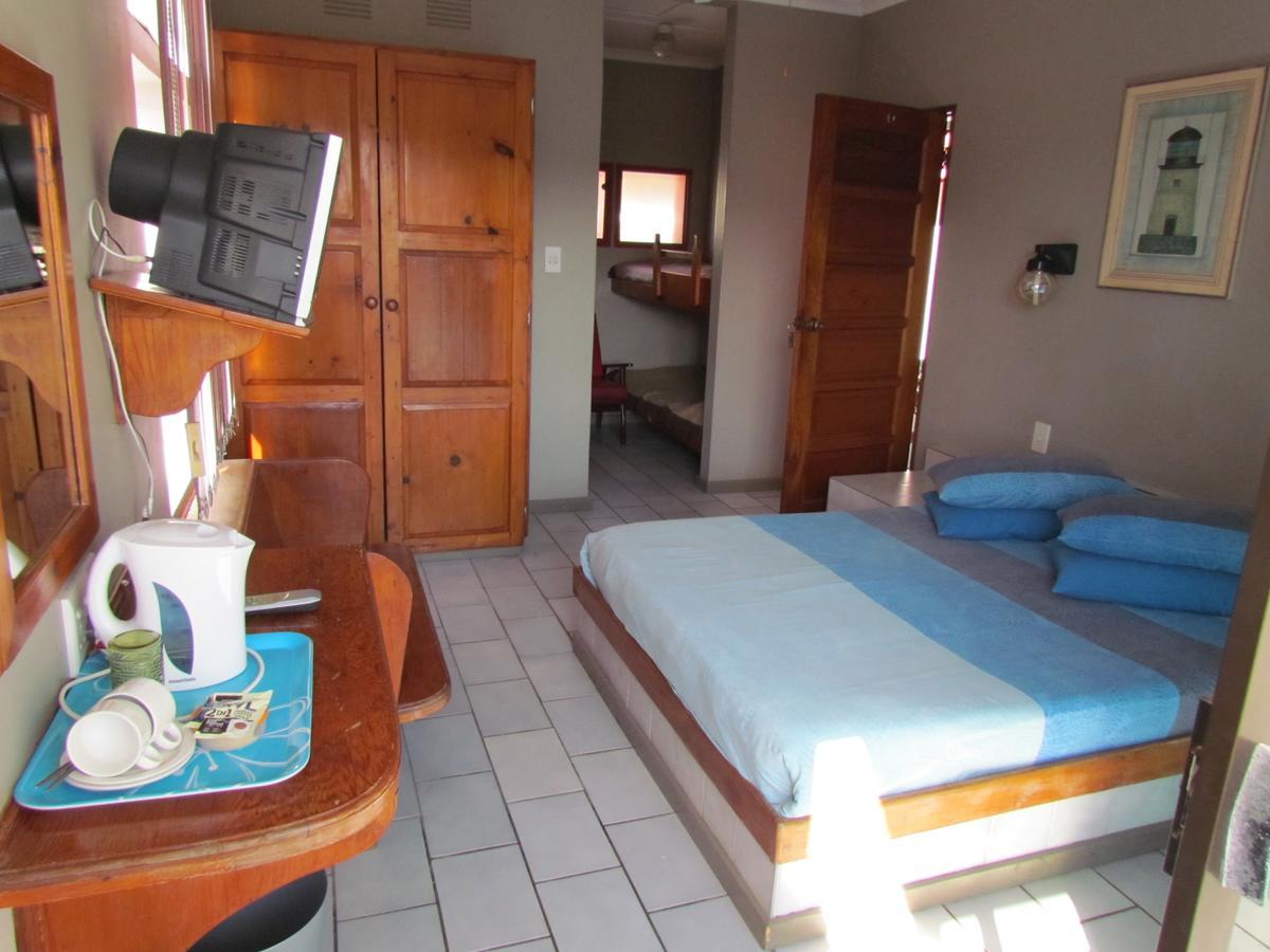 Mountjoy Guest Lodge Margate Extérieur photo