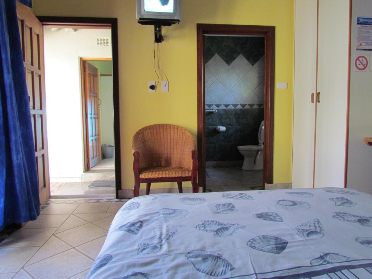 Mountjoy Guest Lodge Margate Extérieur photo