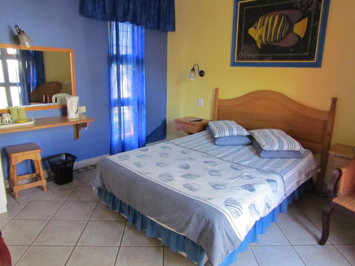 Mountjoy Guest Lodge Margate Extérieur photo