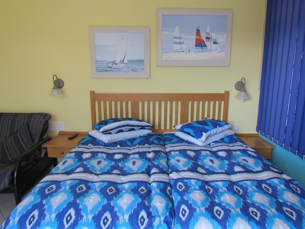 Mountjoy Guest Lodge Margate Extérieur photo