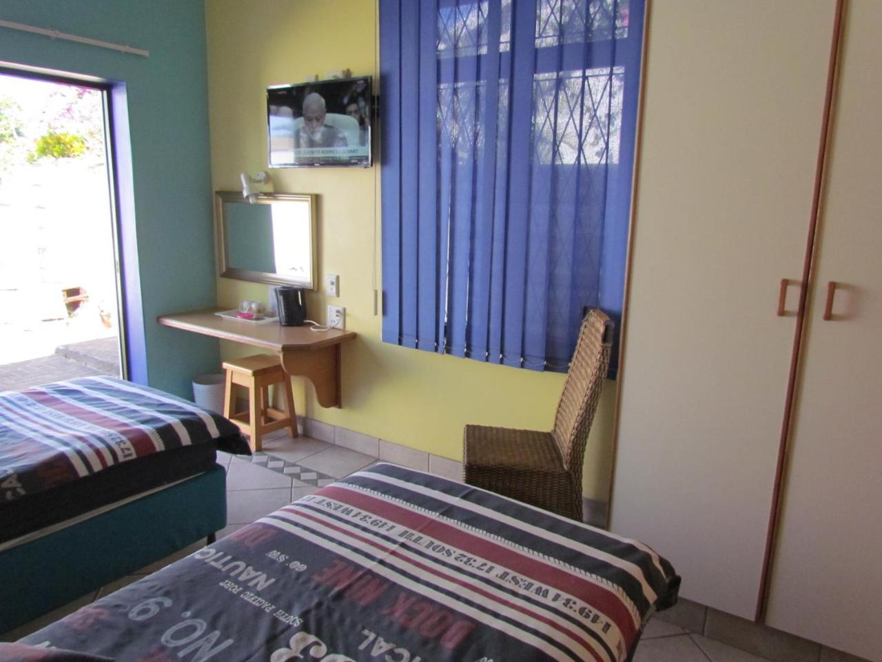 Mountjoy Guest Lodge Margate Extérieur photo