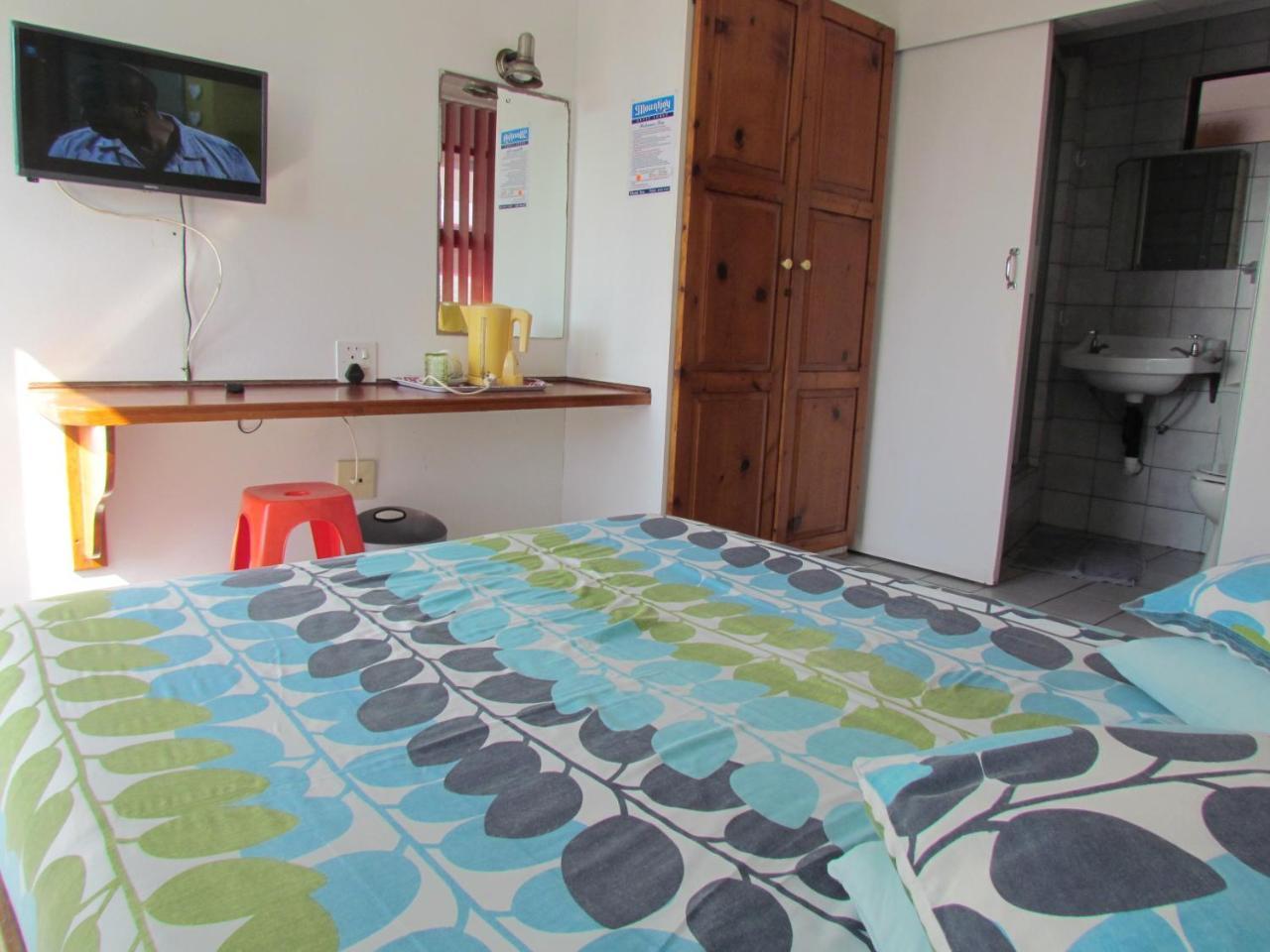 Mountjoy Guest Lodge Margate Extérieur photo