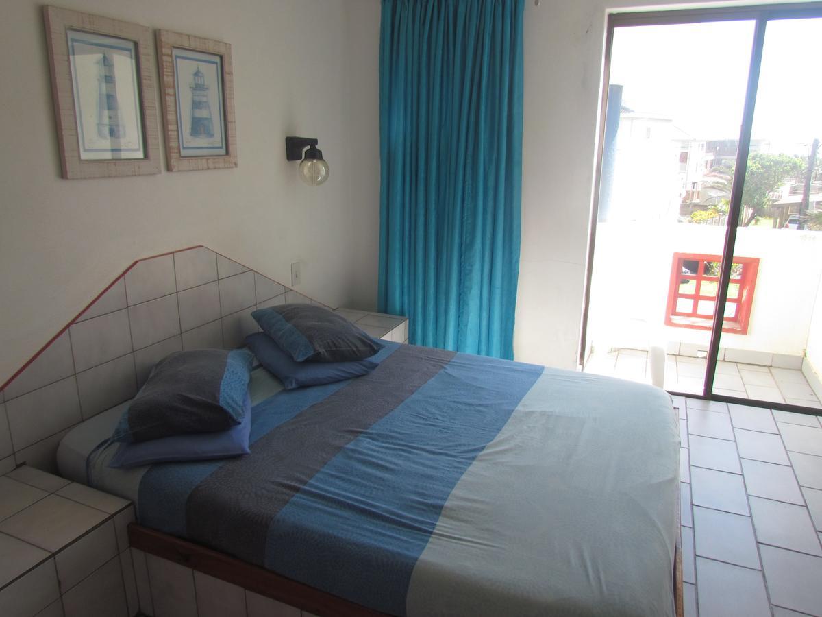 Mountjoy Guest Lodge Margate Extérieur photo