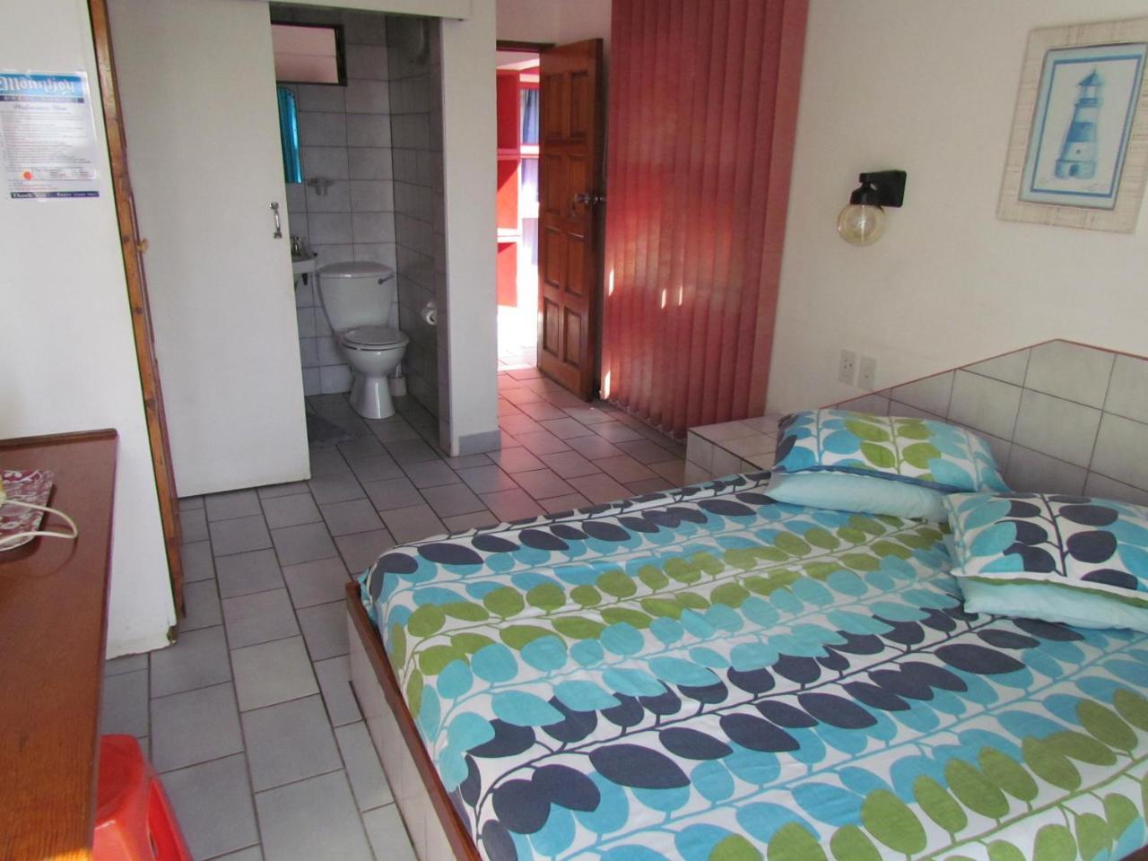 Mountjoy Guest Lodge Margate Extérieur photo