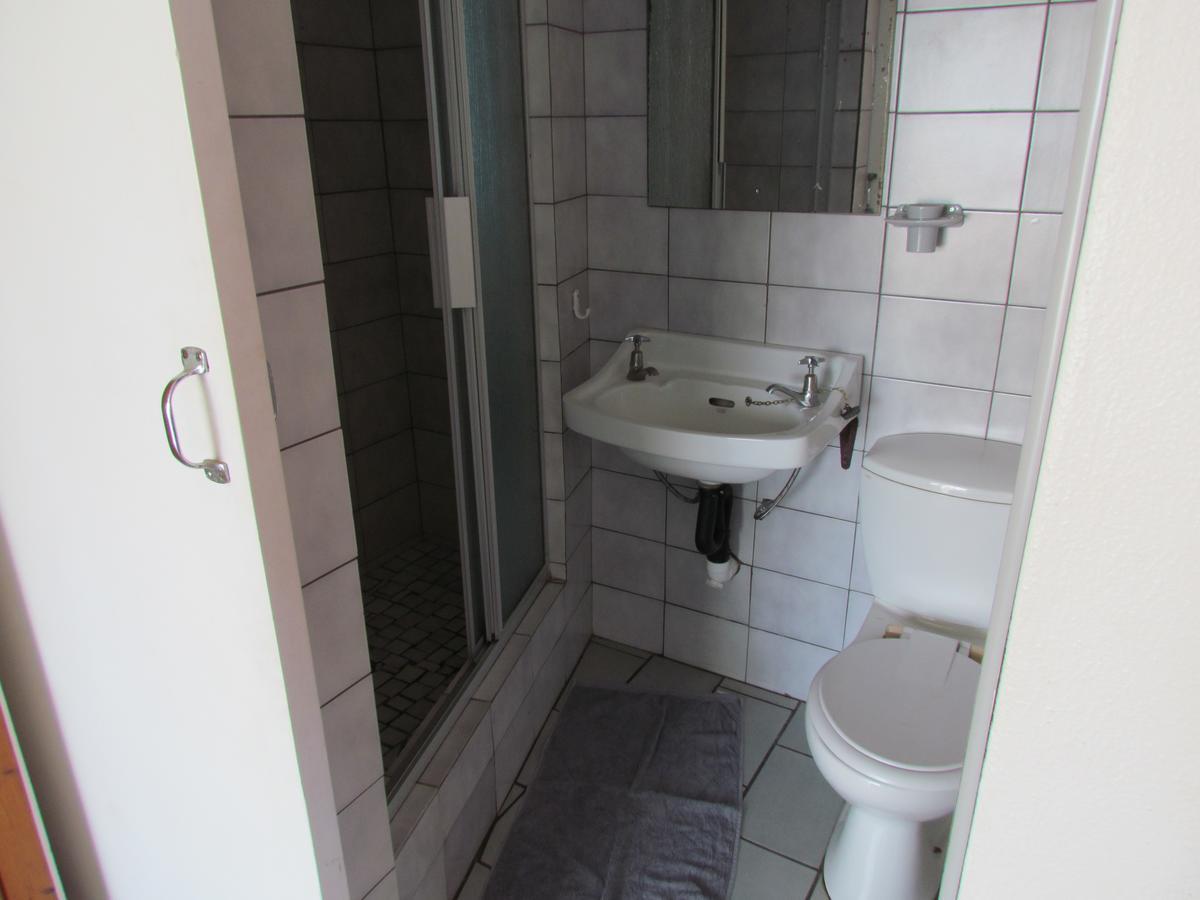 Mountjoy Guest Lodge Margate Chambre photo