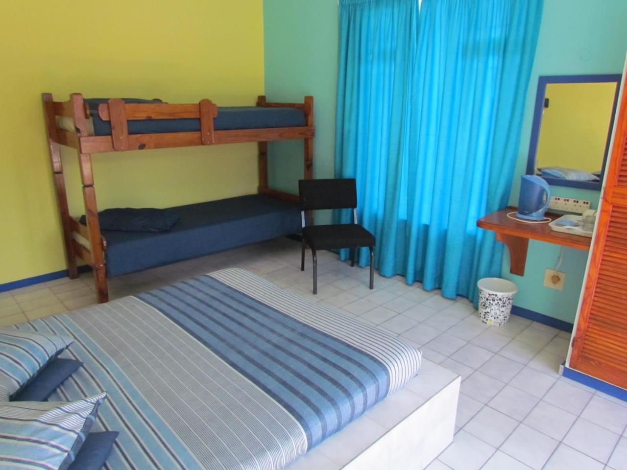 Mountjoy Guest Lodge Margate Extérieur photo