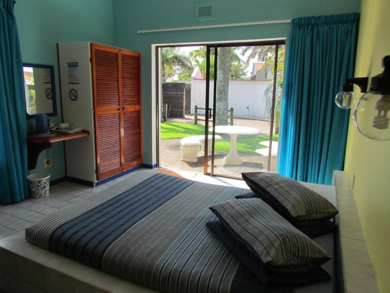 Mountjoy Guest Lodge Margate Extérieur photo