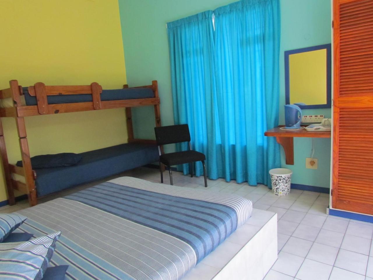 Mountjoy Guest Lodge Margate Extérieur photo