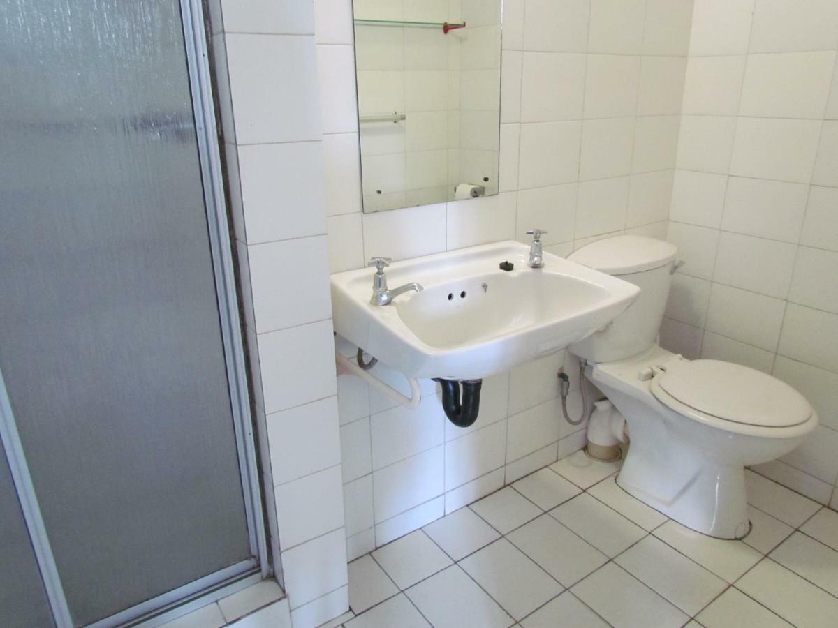 Mountjoy Guest Lodge Margate Chambre photo